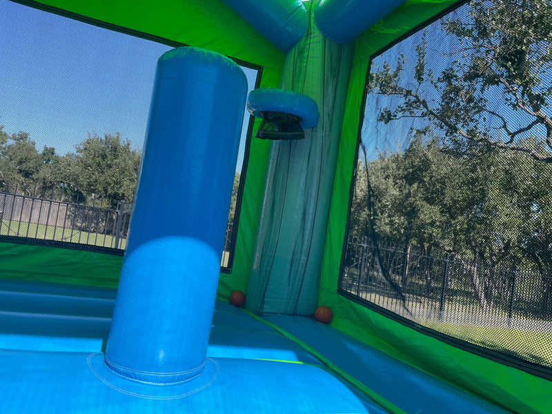 game party rental in Austin 