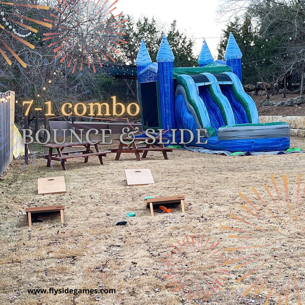 https://flysidegames.com/products/austin-7-1-combo-bounce-house-rentals