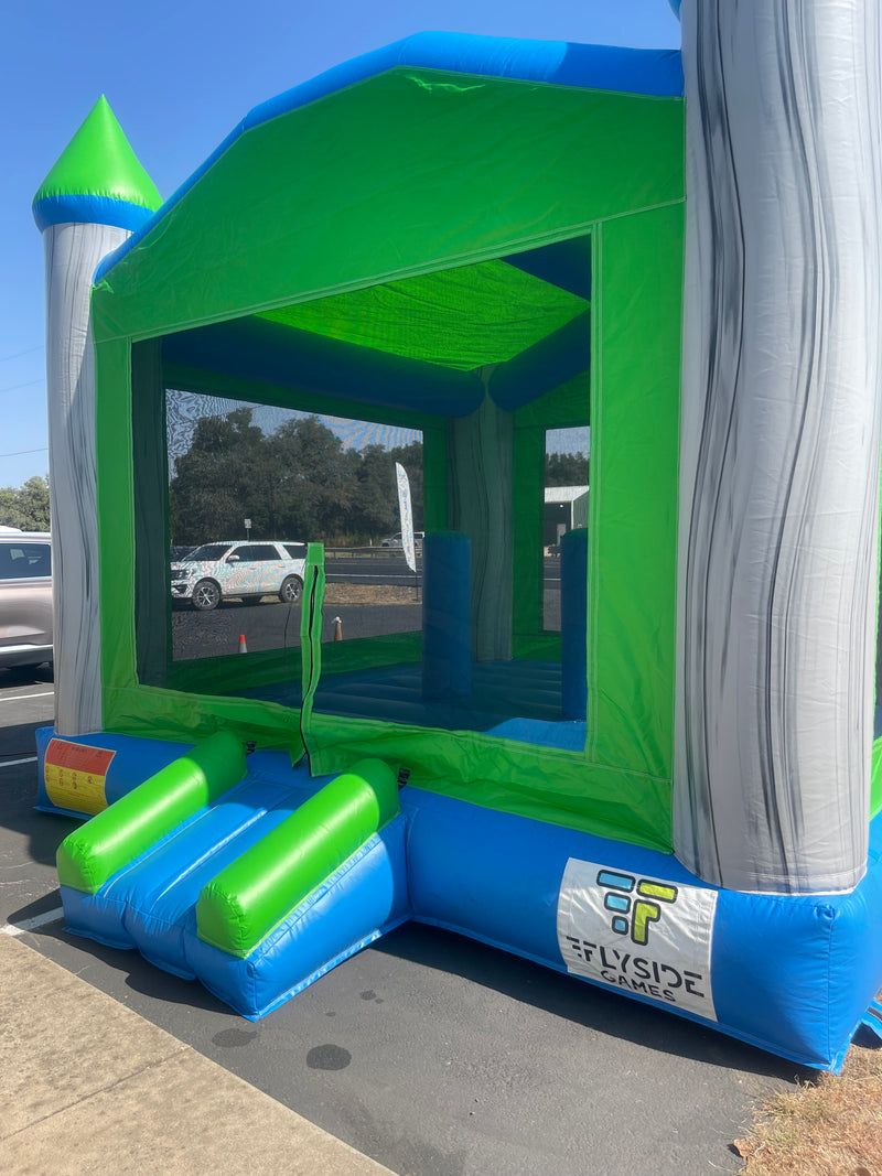 Jumping into Fun: The Ultimate Guide to Austin Bounce Houses