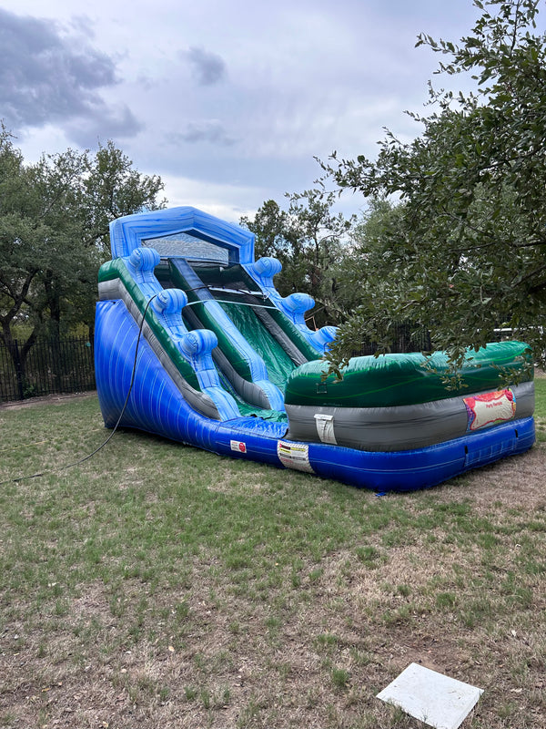 The Ultimate Guide to Finding an Inflatable Giant Slide Near San Marcos
