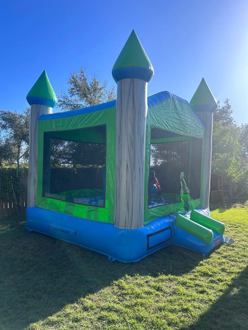 Texas Bounce House Fun: 10 Ways to Elevate Your Party Experience