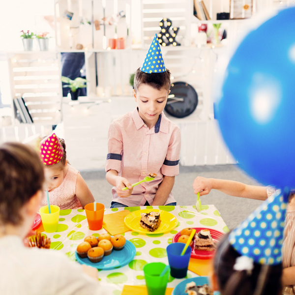 5 Unforgettable Toddler Birthday Party Ideas in Austin - Let the Celebrations Begin!