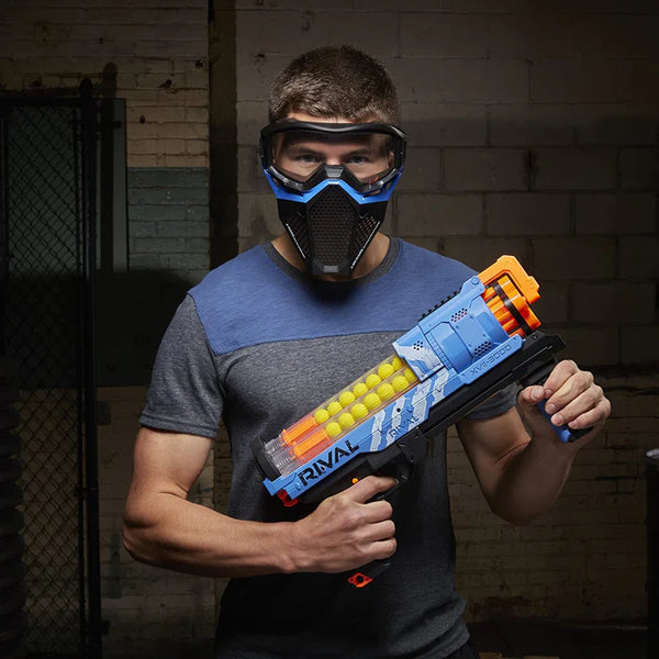 Throw the Best Nerf Gun Party Ever in Austin - Here's How!