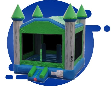 Unforgettable Bouncing Fun with Flyside Games: Your Go-To for Bounce House Rentals in Austin, TX and Beyond