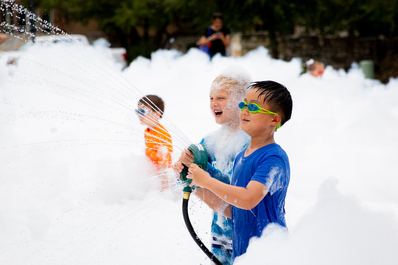 Dallas Nerf Battle Rentals