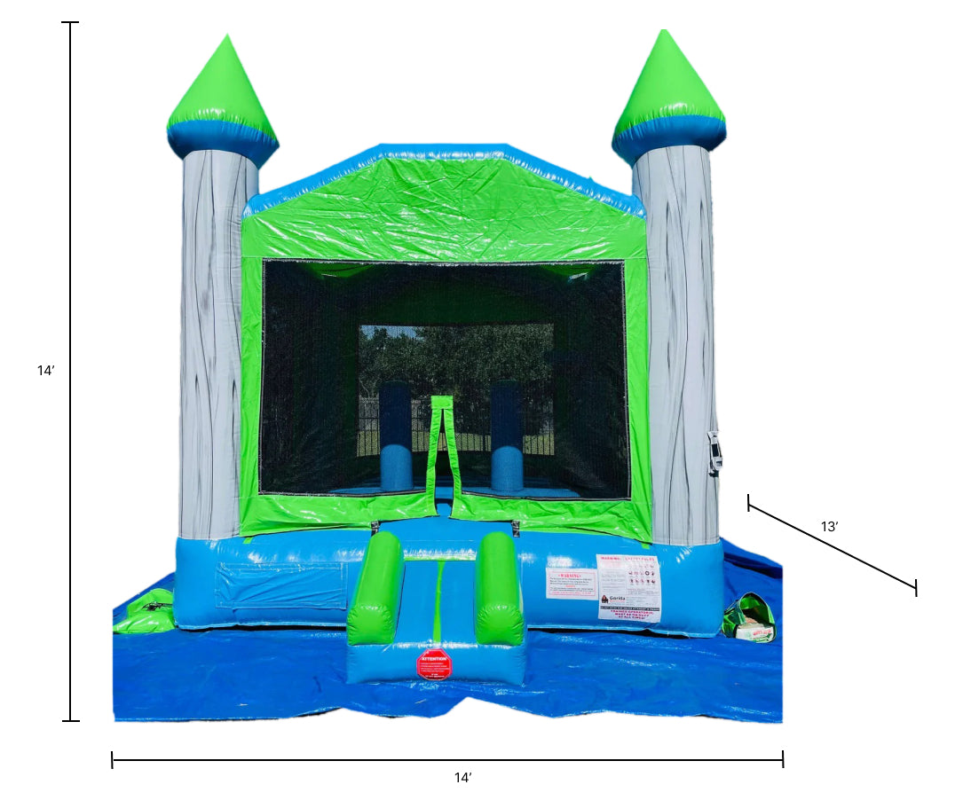 Rental Bounce House near me Party Game Rentals Austin