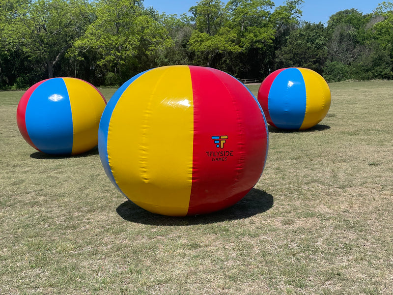 Big beach ball shop