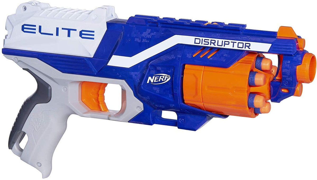 Armas armas nerf online