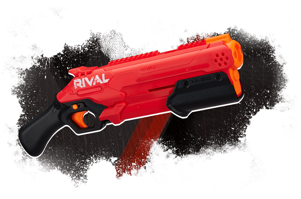 Nerf rival battle deals set