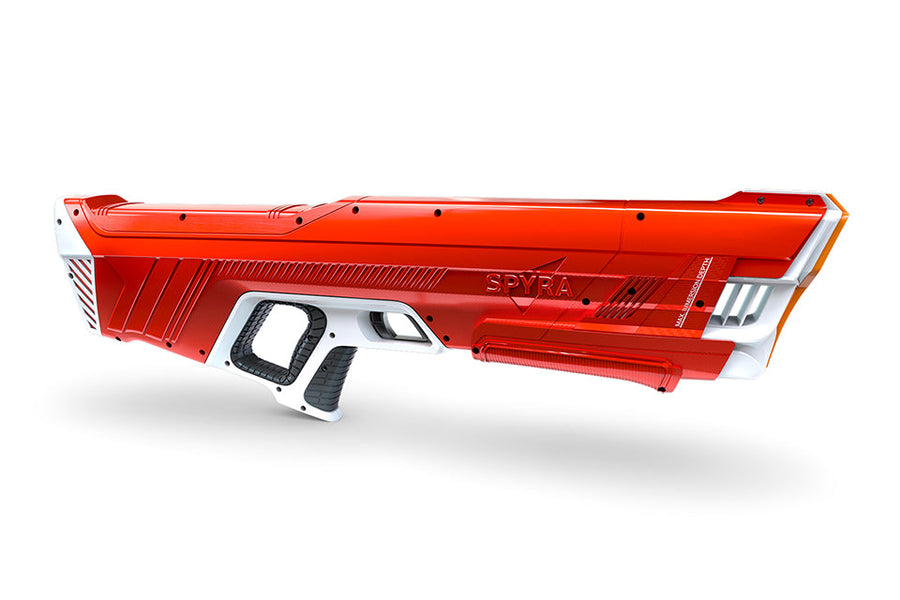 World's strongest water gun discount